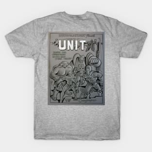 Unit A T-Shirt